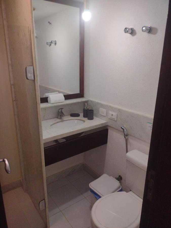 Condominio Araca Praia Flat, Apt. Natal Esterno foto